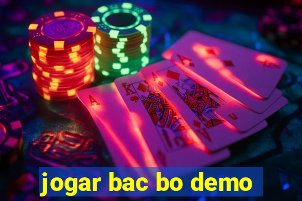 jogar bac bo demo